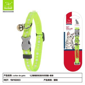 Collar de Nailon para Mascotas - Product Image 3