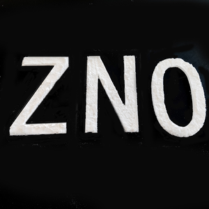 Agente vulcanizante de ZnO | Acelerador de goma | Ayuda para vulcanización de neumáticos | ISO - Product Image 2
