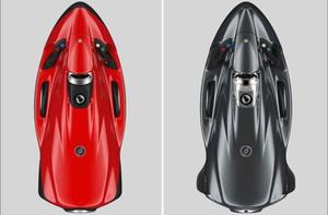 Meilleures ventes de Seabobs F5-SR, scooter sous-marin avec batterie 4000mAh, OEM, avec garantie et service après-vente - Product Image 3