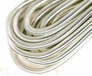 Filetage de fil de cuivre de haute qualité à faible rétrécissement résistance chimique couleur/taille personnalisée poids léger prix de gros 1 KG - Product Image 5