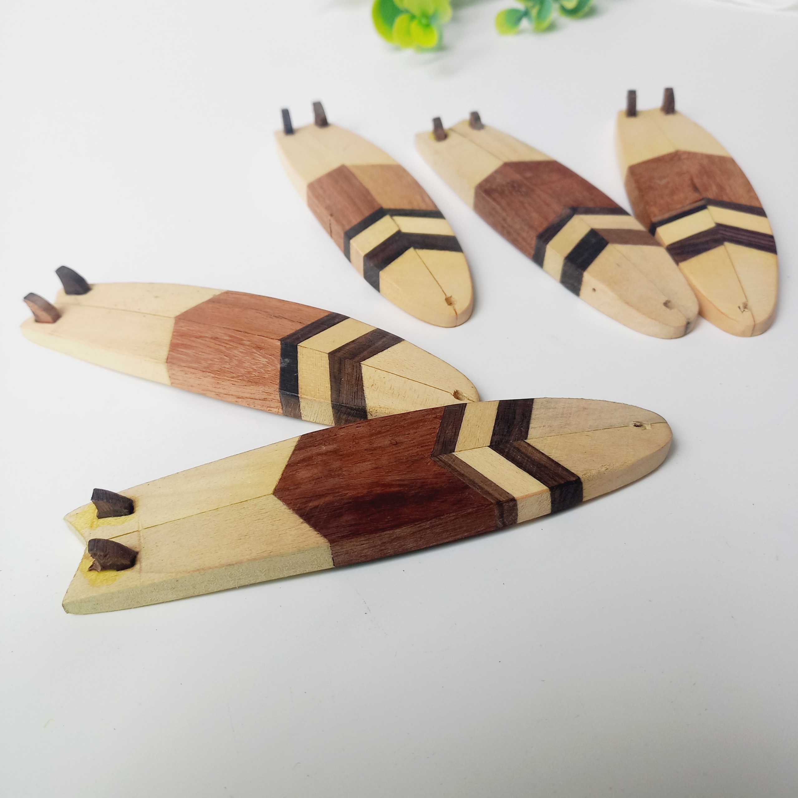 Новый дизайн, уникальные аксессуары ручной работы, деревянные палочки для еды, держатель для палочек, столовая посуда, ложка, вилка, держатель для палочек