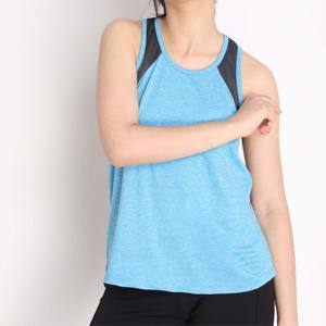 Débardeur de gymnastique pour femmes de haute qualité-respirant et confortable pour le yoga, la course et le fitness-idéal pour les vêtements actifs - Product Image 4