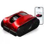 High Performance Brand New <b>Pool</b> Cleaner K Pro, 10H Runtime, Cordless Robotic <b>Pool</b> Vacuum for Inground <b>Pools</b> - Product Image 2