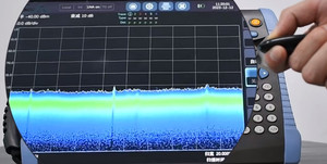 Analyseur de spectre en temps réel Onefind RSA080 Analyseur de spectre RF 8 GHz - Product Image 4