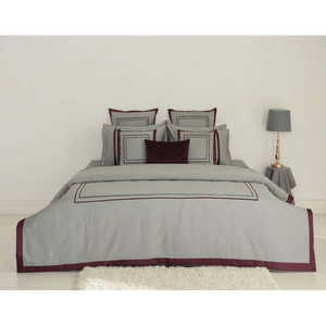 Parures de couette Derby, literie élégante et stylée pour le confort et le style - Product Image 6