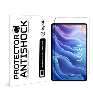 ฟิล์มกันรอยหน้าจอ ANTISHOCK สำหรับเทคลาสท์ T60 พรีเมี่ยมการ์ดสำหรับจอแสดงผลของอุปกรณ์ของคุณ - Product Image 1