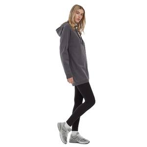 Leggings en polyester pour femmes Pantalon de yoga taille haute Legging de gym Legging de fitness Collants de sport Legging athlétique Logo imprimé personnalisé - Product Image 6