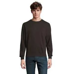 Sudadera Unisex Sostenible Columbia, Sudaderas Promocionales y Pullover Oversize - Product Image 1