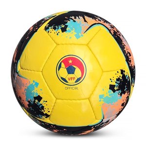 Top Rated Custom Lightweight Low Bounce Indoor PU Soccer Futsal <b>Ball</b> for Training and Competition All Seasons - Product Image 3