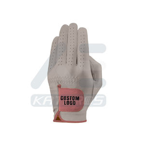 Meilleurs gants de golf en peau de mouton conçus pour améliorer l'adhérence, le confort, la flexibilité, la précision du swing et les performances globales - Product Image 2