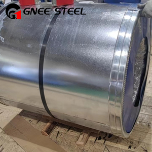 Tira de acero eléctrico Crgo con pérdida de núcleo 1,1 de acero de silicio orientado de grano laminado en frío para transformador magnético Ei núcleo de hierro - Product Image 2