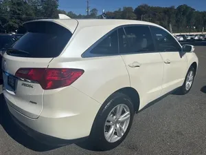 แอคิวรา อาร์ดีเอ็กซ์ ปี 2015 สภาพดีเยี่ยม - Product Image 3