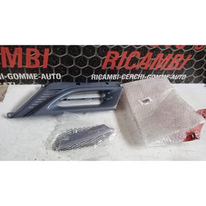 กระจังหน้าซ้าย ALFA ROMEO 166 Serie (936_) (03>06) รุ่น 156020746 - Product Image 4