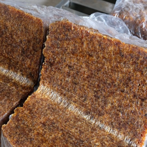 Proveedor de Vietnam de caucho natural RSS 1, alta consistencia, adecuado para neumáticos, sellos y componentes automotrices - Product Image 6