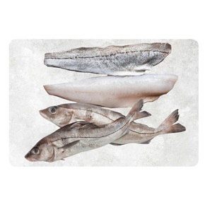Filetes de Haddock Congelados – Filetes de Pescado Congelados de Calidad para Venta al por Mayor - Product Image 4