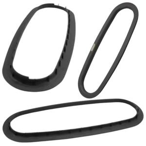 Molde de Plástico Personalizado LONGNEW para Panel de Control de Aguas Termales, Productos Plásticos Auxiliares Hechos en Taiwán - Product Image 1