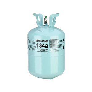 Giá bán buôn 13.6kg R134a container 30lb AC hóa chất khí lạnh hydrocarbon & dẫn xuất R134a 12kg r404 khí - Product Image 3