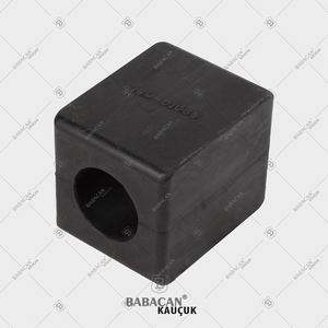 3128 3025 61 pièces de rechange industrielles de haute qualité, douille en caoutchouc pour ATLAS COPCO - Product Image 2