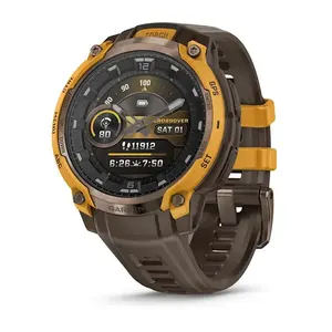 NUEVO EN VENTA: Garmin Instinct Crossover Edición Táctica AMOLED - Product Image 2