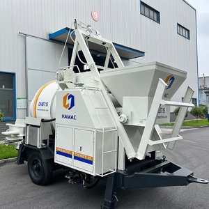 Vendita calda di betoniera <span class=keywords><strong>pompa</strong></span> per calcestruzzo 40 m3/h diesel piccole pompe di <span class=keywords><strong>cemento</strong></span> mobili per la vendita Canada pompe per calcestruzzo