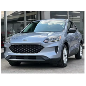 ฟอร์ด เอสเคป ไฮบริด SE FWD 2.5L iVCT eCVT ปี 2022 มือสอง - Product Image 3