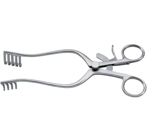 ที่ดึงปิดปากกลับเครื่องมือทันตกรรมใช้ซ้ำได้ - Product Image 5