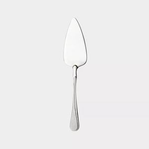 Ensemble élégant de spatules à gâteau en acier inoxydable avec poignée design pour servir les gâteaux à la maison, dans les cuisines et lors de fêtes - Product Image 5