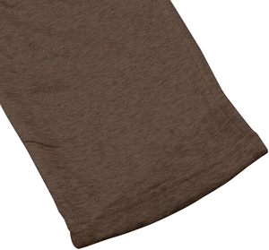 Chándal de hombre elegante unisex de lujo informal con logotipo personalizado, traje de correr de dos piezas para deportes y fitness - Product Image 5