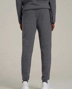 Pantalones Joggers de Invierno para Hombre, Cintura Alta, Personalizados, Ajuste Regular, Transpirables, 100% Algodón, Dobladillo Elástico, Diseño Sólido, Talla XL, Más Vendidos - Product Image 2