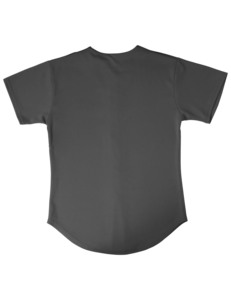 Uniforme de baseball personnalisé Tissu Jercey Conception personnalisée Possédez votre logo T-shirt de baseball Toutes les séries Uniformes d'entraînement d'équipe Porter - Product Image 2