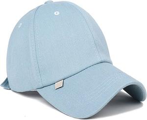 Gorra de béisbol deportiva unisex personalizable con estampado de tela impermeable, diseño de logotipo bordado, tamaño ajustado, opciones de color - Product Image 3