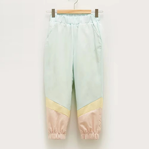 2025ชุดวอร์มสองชิ้นระบายอากาศได้ดีสำหรับเด็กผู้หญิงชุดวอร์มฤดูหนาวพิมพ์ลาย - Product Image 5