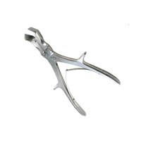 Liston Key Horsley Ortopedik Kemik Kesiciler Çift Etkili Pense Alman Tıbbi Yüksek Kalite Paslanmaz Çelik Manuel CE Sınıf II