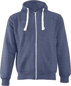 Sweat-shirt à capuche en molleton de qualité professionnelle pour homme, confortable, imperméable et respirant, avec impression du logo personnalisé, design appartenant à un bon tissu - Product Image 3