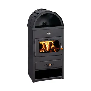 High Quality Wood Burning Fireplaces High Heating Efficiency at Best Price for Hotel Villa Apartment House Hall Bedroom