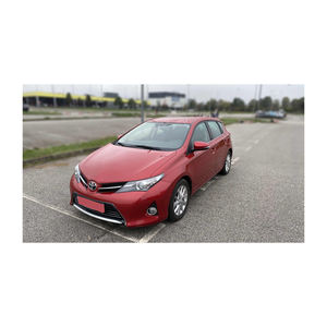 Toyota Auris bastante usado a la venta-2019/2020 - Product Image 5