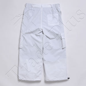 กางเกงสกีทรงแบ็กกี้ระบายอากาศได้ดีแนวฮิปฮอปทรงหลวมมีกระเป๋าทรงหลวม - Product Image 2