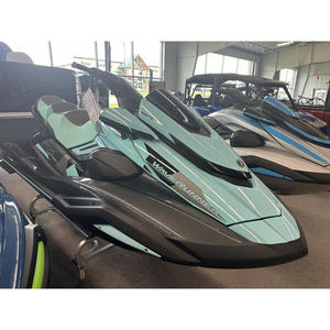 2025 Professionnel J-ett-sk-ii Spacieux Sea Scooter Haute Performance Racing Ride - Product Image 6