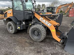 High Quality Used 44.7KW Power 0.8 Cubic Meter Bucket Capacity 920 Wheel Loader 1-year warranty For Sale - Product Image 5