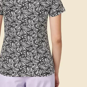 Camisetas Sublimadas de Nuevo Diseño 2026, Ropa de Moda para Mujer, Camisetas Sublimadas con Tela de la Mejor Calidad, Venta al por Mayor - Product Image 6