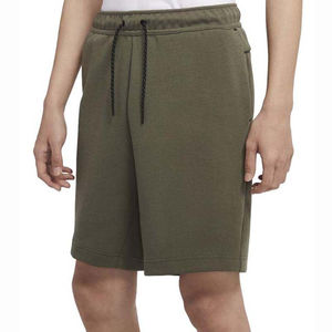 Pantalones cortos estampados de alta calidad 2025 para hombre, pantalones cortos de gimnasio para hombre, ropa de calle corta de lana de algodón con lavado ácido, logotipo OEM personalizado - Product Image 1