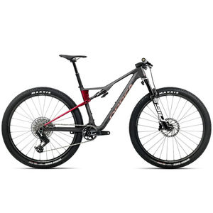 Vélo de course tout-terrain Oiz M-Team AXS Flight Attendant X0 Eagle AXS 12 vitesses 2025 - Product Image 3