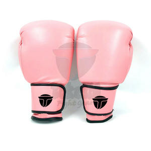 Gants de boxe en cuir sur mesure pour hommes, de haute qualité, durables et confortables, TAKESHI FIGHT GEAR TFG-402, légers, pour l'entraînement - Product Image 1