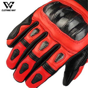 Guantes Deportivos para Motocicleta, Guantes de Carreras para Moto, Mejor Precio, 100% Impermeables, Resistentes al Viento, Guantes de Invierno para Motociclismo - Product Image 6