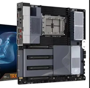 เมนบอร์ด NEW FAV TRX50 AI TOP รุ่นใหม่ - Product Image 4