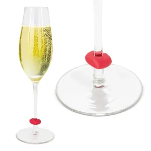 Personalized Eos Glass Marker Set Premium <b>Drinkware</b> <b>Accessories</b> - Product Image 4