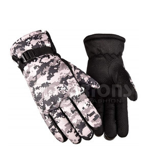 Best Quality Winter Leather Protection Motorbike Racing <b>Gloves</b> / Premium Quality Custom Color Motorbike <b>Gloves</b> - Product Image 1