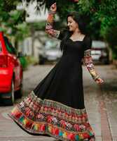 Vêtements pakistanais Salwar Kameez femmes vêtements ethniques dames porter Patiyala Punjabi robe matériel Salwar Kameez costume femmes porter vêtement