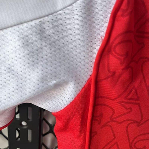 Arsenales 2526 T-shirt da Calcio in Poliestere 100% ad Asciugatura Rapida, Divisa Sportiva da Allenamento - Product Image 5