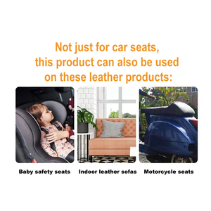 Marques de haute qualité Concentré de voiture de nettoyage d'intérieur brillant adapté aux emblèmes de nettoyage - Product Image 3